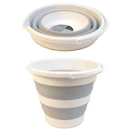 Taitettava &Auml;mp&auml;ri 12 Litraa