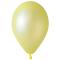 UV Lateksiilmapallot Neonkeltainen 30 cm