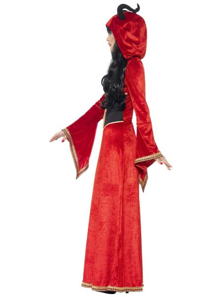 Demonikuningatar Asu