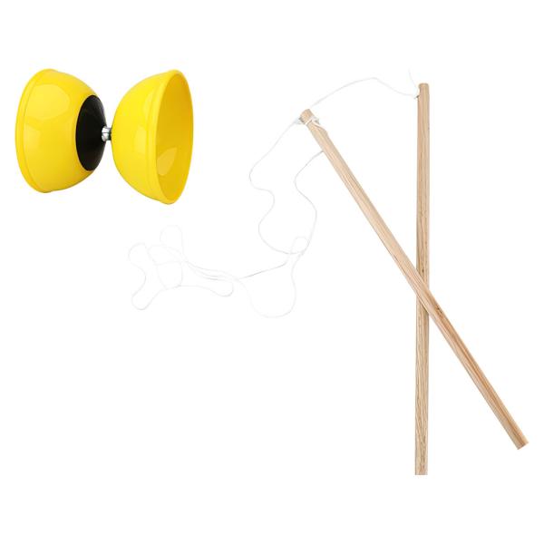 Diabolo Lelu