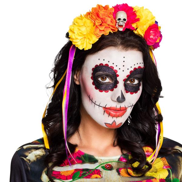 Hiuspanta Day of the Dead