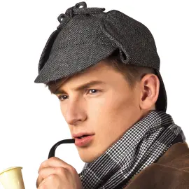 Etsivä Sherlockin Hattu