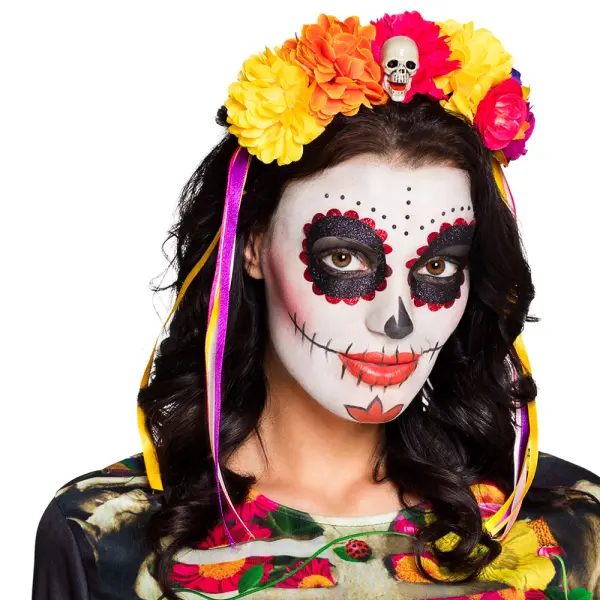 Hiuspanta Day of the Dead