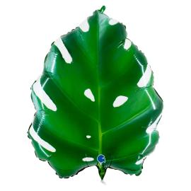 Tropical Leaf Folioilmapallo