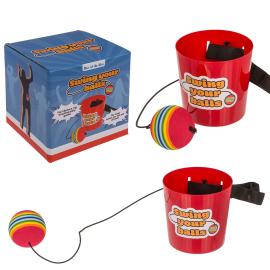 Balls Up Partypeli