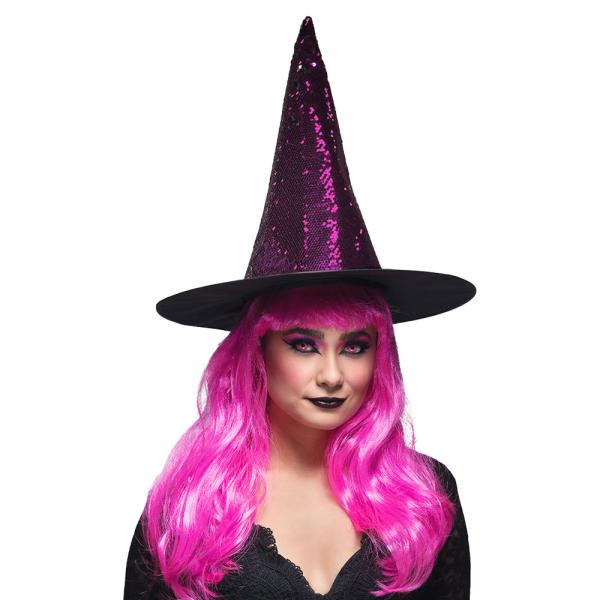 Värilliset Linssit Sorceress
