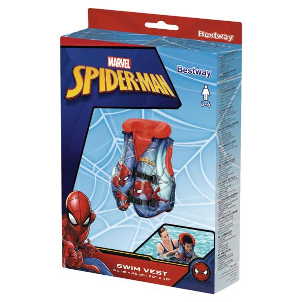 Pelastusliivi Spiderman Lasten
