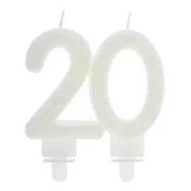 Itsevalaiseva Kynttilä 20 v