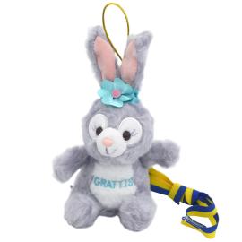 Ylioppilasnalle Kani Kukka