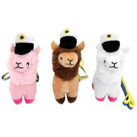 Ylioppilasnalle Lama