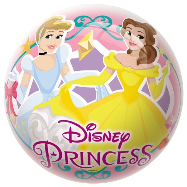 Disney Prinsessat Pallo