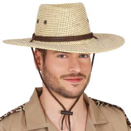 Cowboy Hattu Kermanvärinen