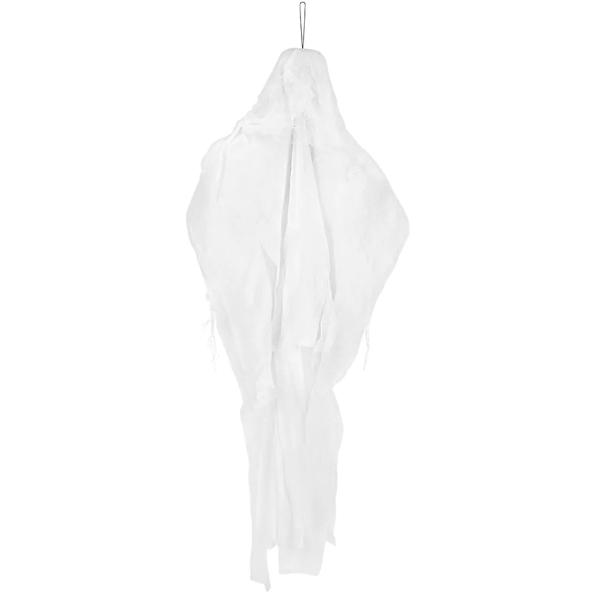 Riippuva Luuranko-kummitus Koriste 60 cm