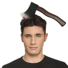 Hiuspanta Kirves P&auml;&auml;ss&auml;