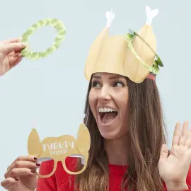 Turkey Tosser Seurapeli