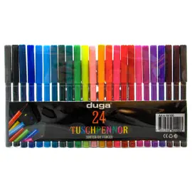 Tussit 24-pakkaus