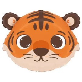 Folioilmapallo Tiikeri 46x36 cm