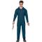 Murhaaja Jumpsuit