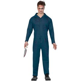 Murhaaja Jumpsuit