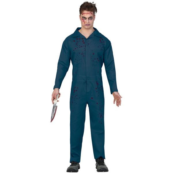 Murhaaja Jumpsuit