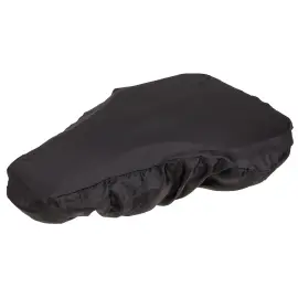 Polkupyörän Satulanpäällinen Musta