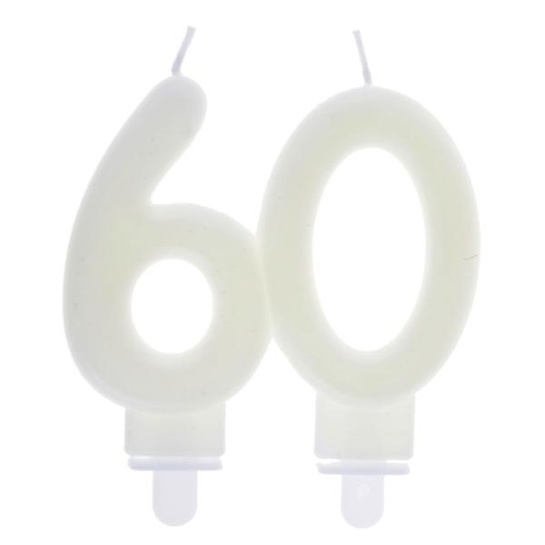 Itsevalaiseva Kynttilä 60 v