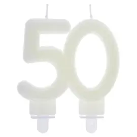 Itsevalaiseva Kynttilä 50 v