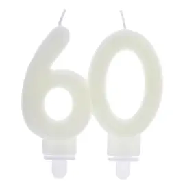 Itsevalaiseva Kynttilä 60 v