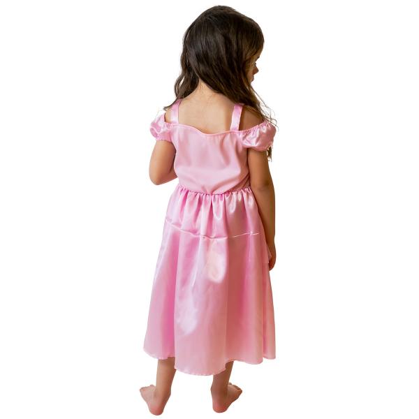 Prinsessamekko Pinkki Lapsille