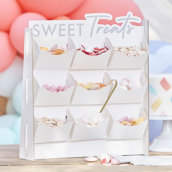 Makeisteline Sweet Treats