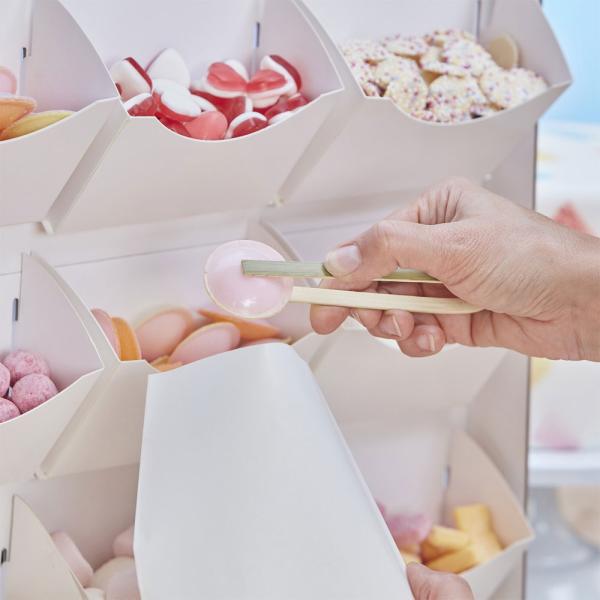Makeisteline Sweet Treats