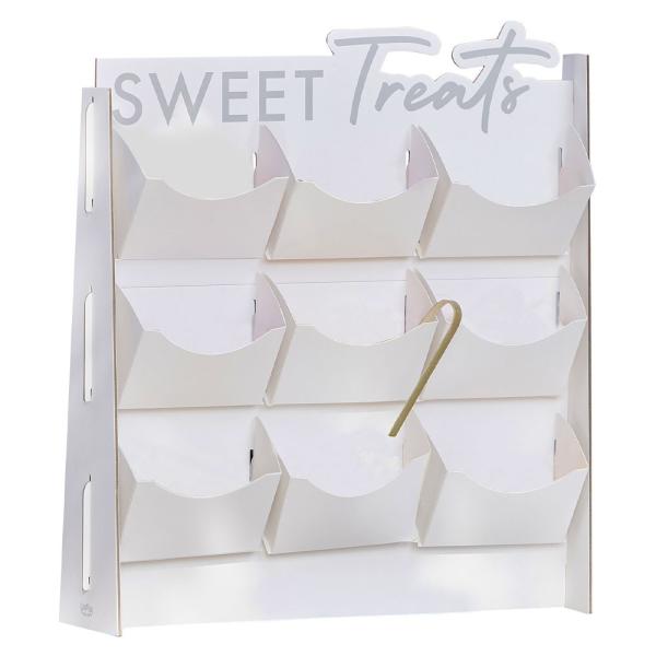 Makeisteline Sweet Treats