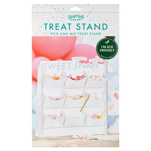 Makeisteline Sweet Treats