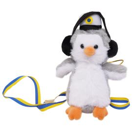 Ylioppilasnalle Pingviini