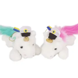 Ylioppilasnalle Valehteleva Yksisarvinen