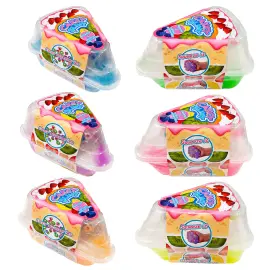 DIY Slime Kakkupala 200 g 13 cm