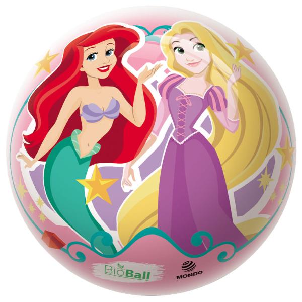 Disney Prinsessat Pallo