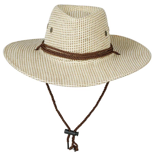 Cowboy Hattu Kermanvärinen
