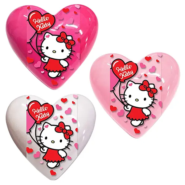 Hello Kitty Yllätyssydän