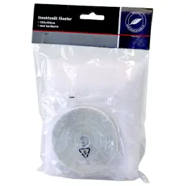 Hy&ouml;nteisverkko Ikkuna 130x150 cm