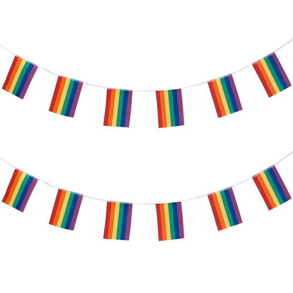 Kankainen Pride-viirinauha