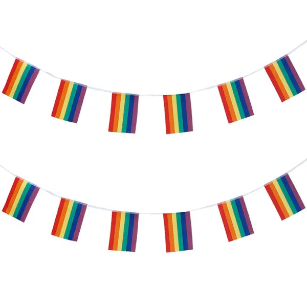 Kankainen Pride-viirinauha