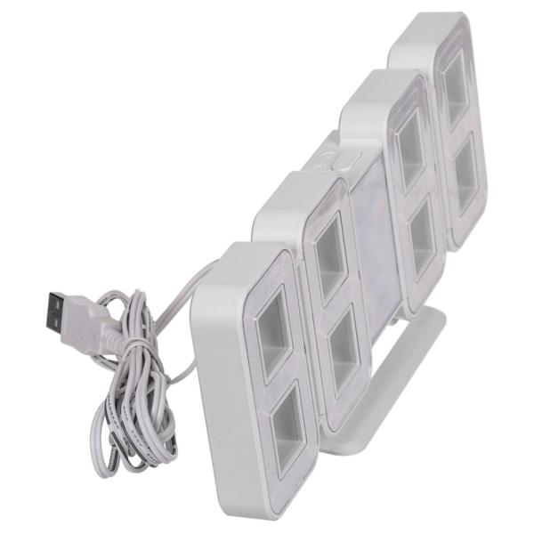 Digitaalinen Kello 3D