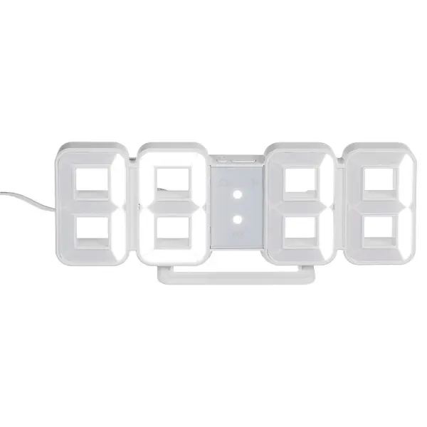 Digitaalinen Kello 3D
