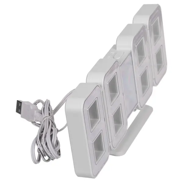 Digitaalinen Kello 3D