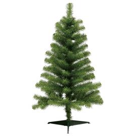 Asennettava Joulukuusi 90 cm