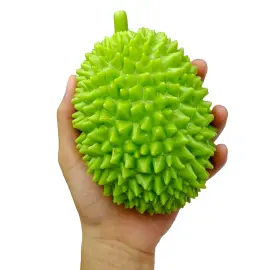 Jumbo Squishy Hedelmä