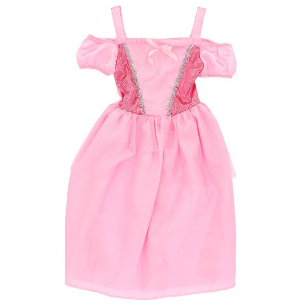Prinsessamekko Pinkki Lapsille