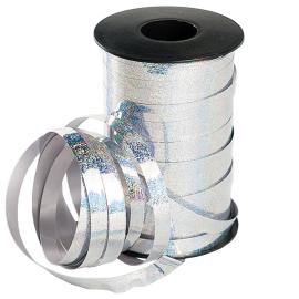 Lahjanauha Holografinen Hopea 250 m x 10 mm