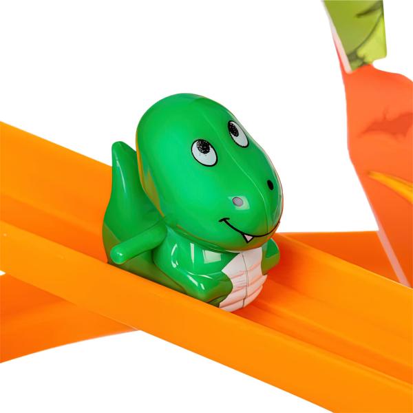 Dinosaurus Kilpailu Lelu